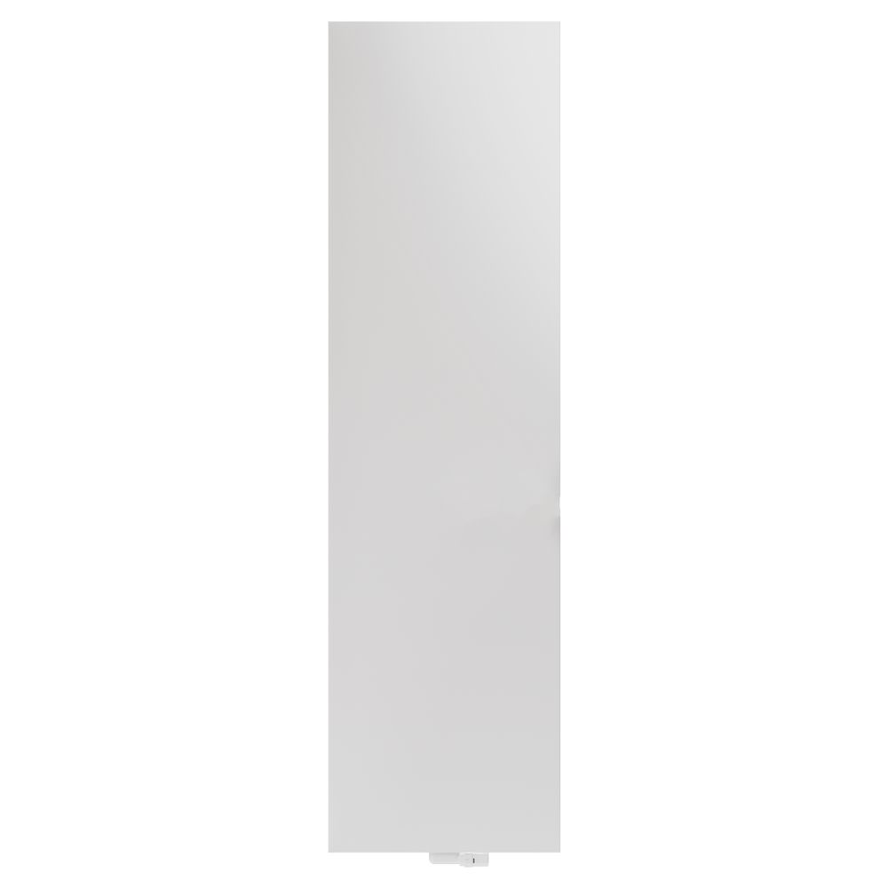 Kermi Niva Designheizkörper vertikal Typ 21 1820x119x620mm, 1935W bei 75/65/20 G... KERMI-D8N2V18600108XK 4063769639016 (Abb. 2)