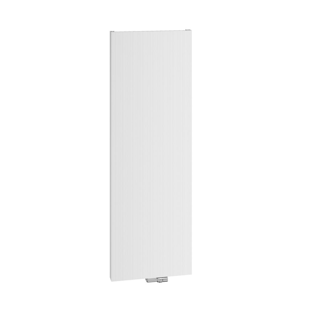 Kermi Bryce Designheizkörper 1600x78x600mm, 1836W bei 75/65/20 Grad C, Weiß Seid... KERMI-D2N1016600101XK 4063769479353 (Abb. 6)