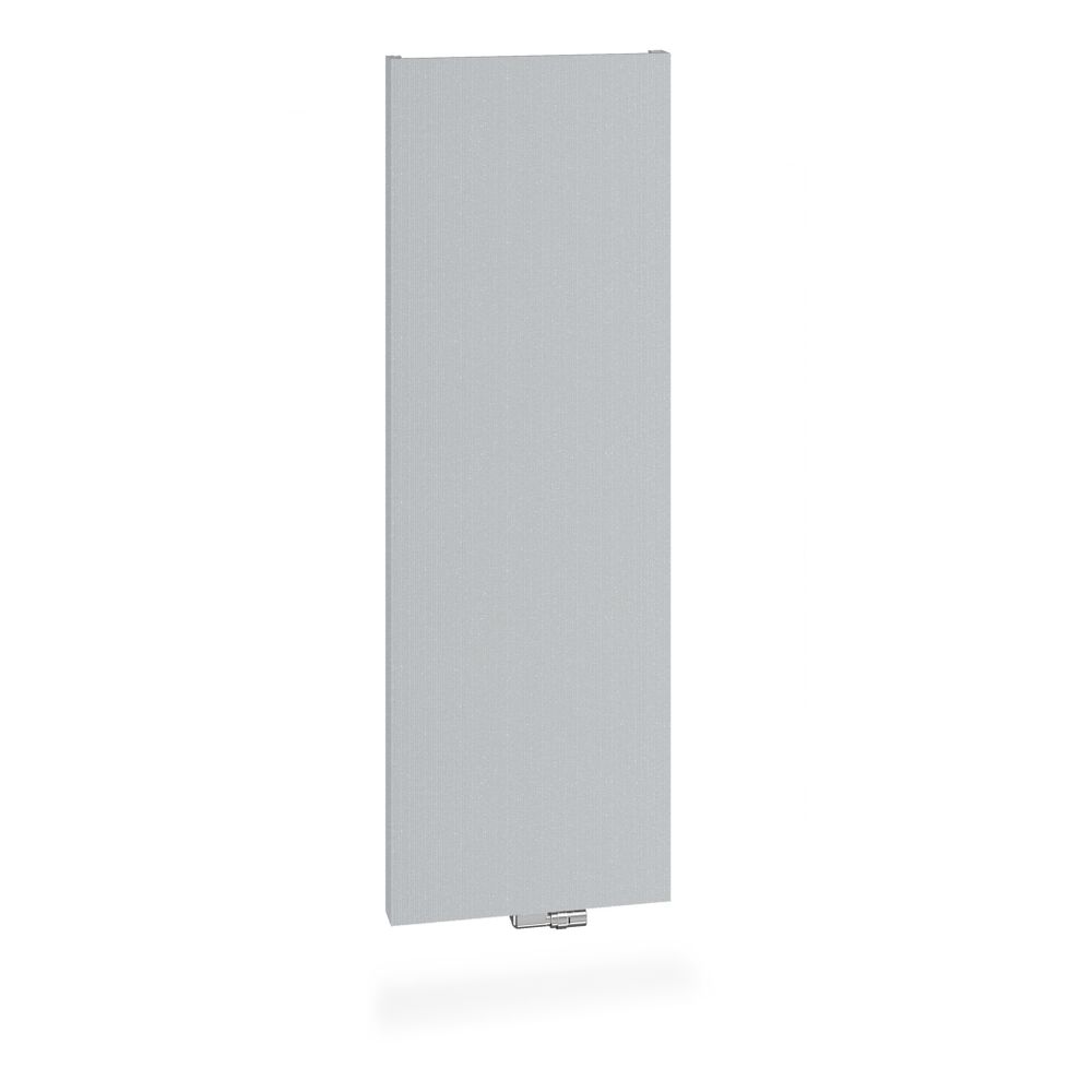 Kermi Bryce Designheizkörper 1600x78x600mm, 1836W bei 75/65/20 Grad C, Weiß Seid... KERMI-D2N1016600101XK 4063769479353 (Abb. 4)