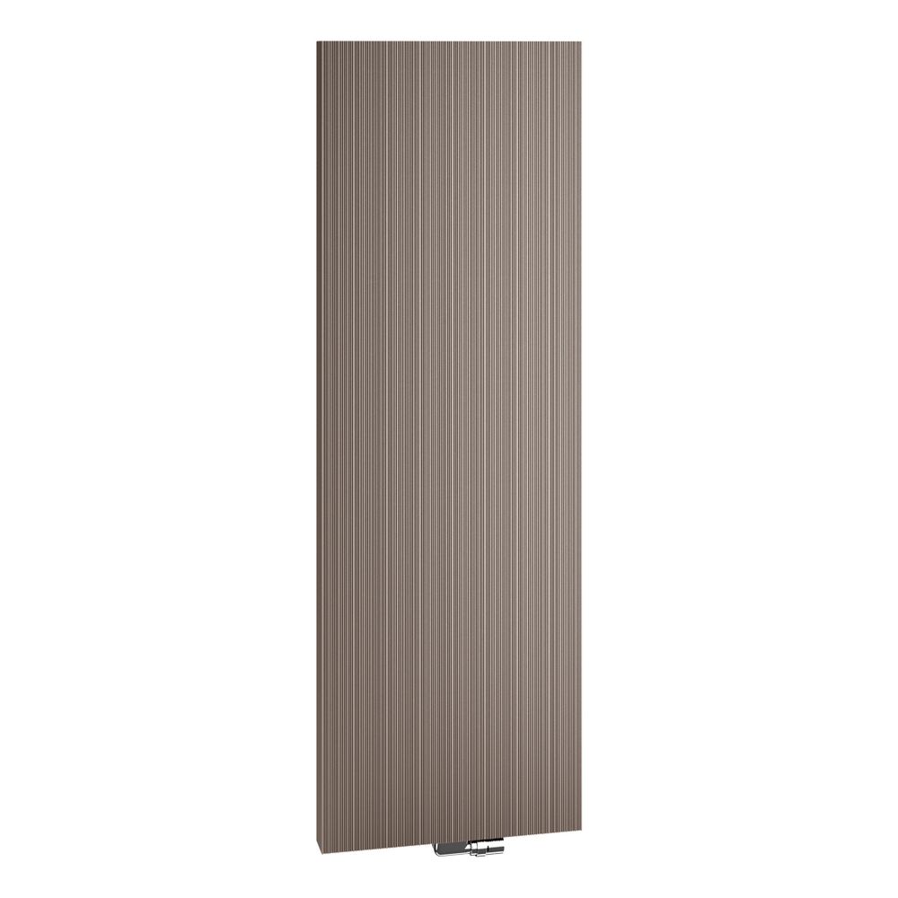 Kermi Bryce Designheizkörper 1600x78x600mm, 1836W bei 75/65/20 Grad C, Weiß Seid... KERMI-D2N1016600101XK 4063769479353 (Abb. 3)