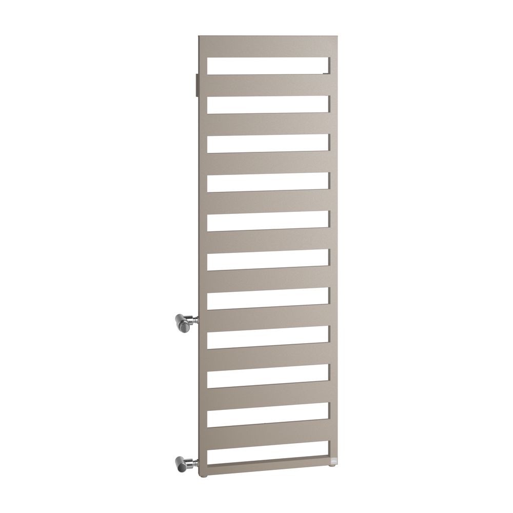 Kermi Casteo-D Austauch Badheizkörper 986x30x600mm, Nabenabst. 900mm, rechts, 51... KERMI-CTN1D10006024XK 4037486461281 (Abb. 2)