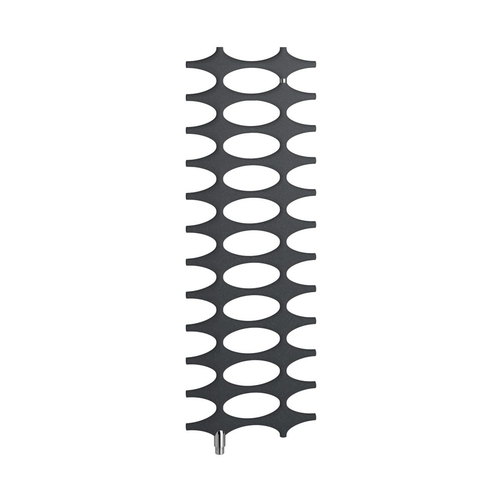 Kermi Ideos-V Designheizkörper mit integrierter Ventilgarnitur 1883x37x508mm, 63... KERMI-IDV10190050JLXK 4063769317006 (Abb. 2)