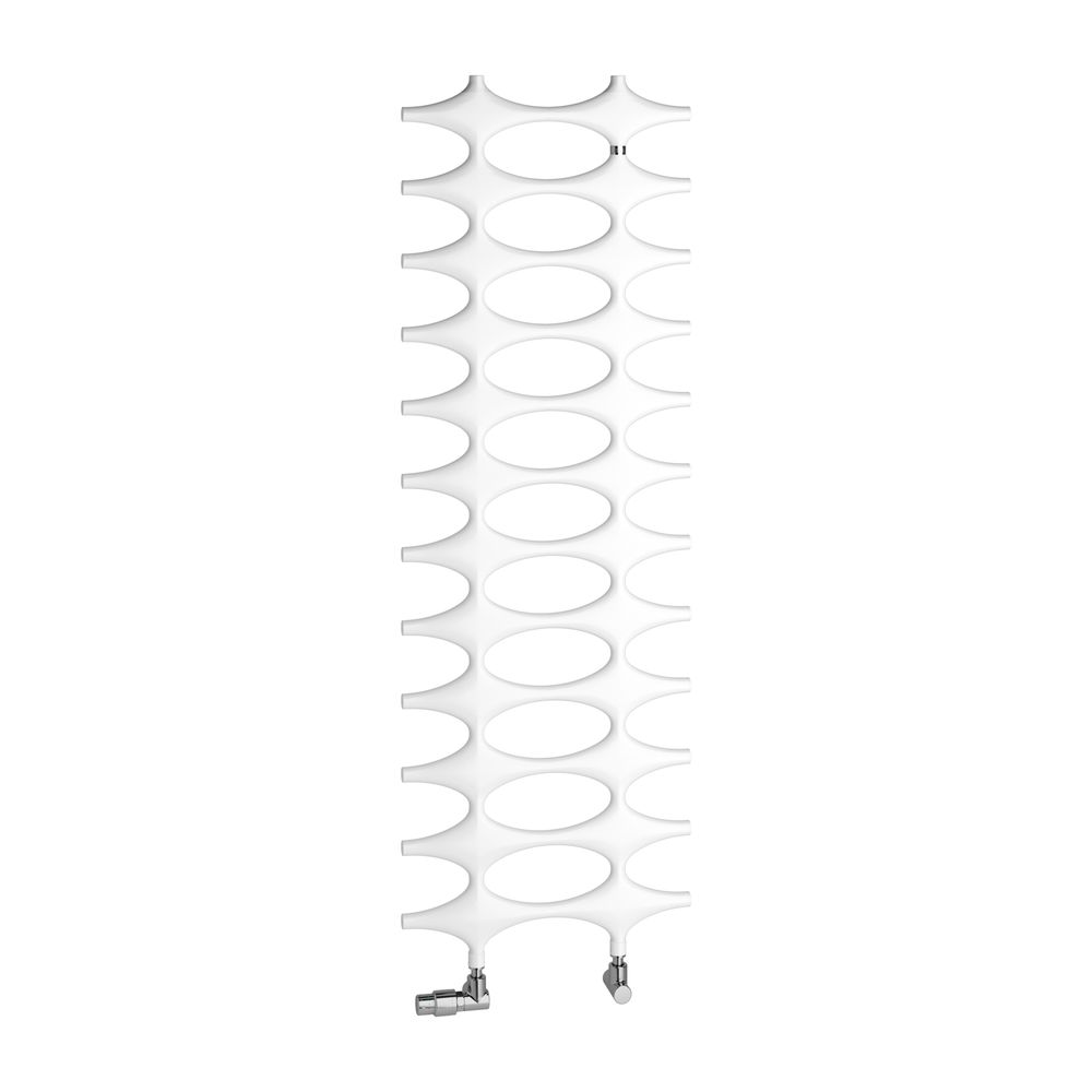 Kermi Ideos-E-Zusatzbetrieb Designheizkörper 1526x37x758mm, WWS 800W, Ans. recht... KERMI-IDN1115750102XK 4063769328989 (Abb. 6)