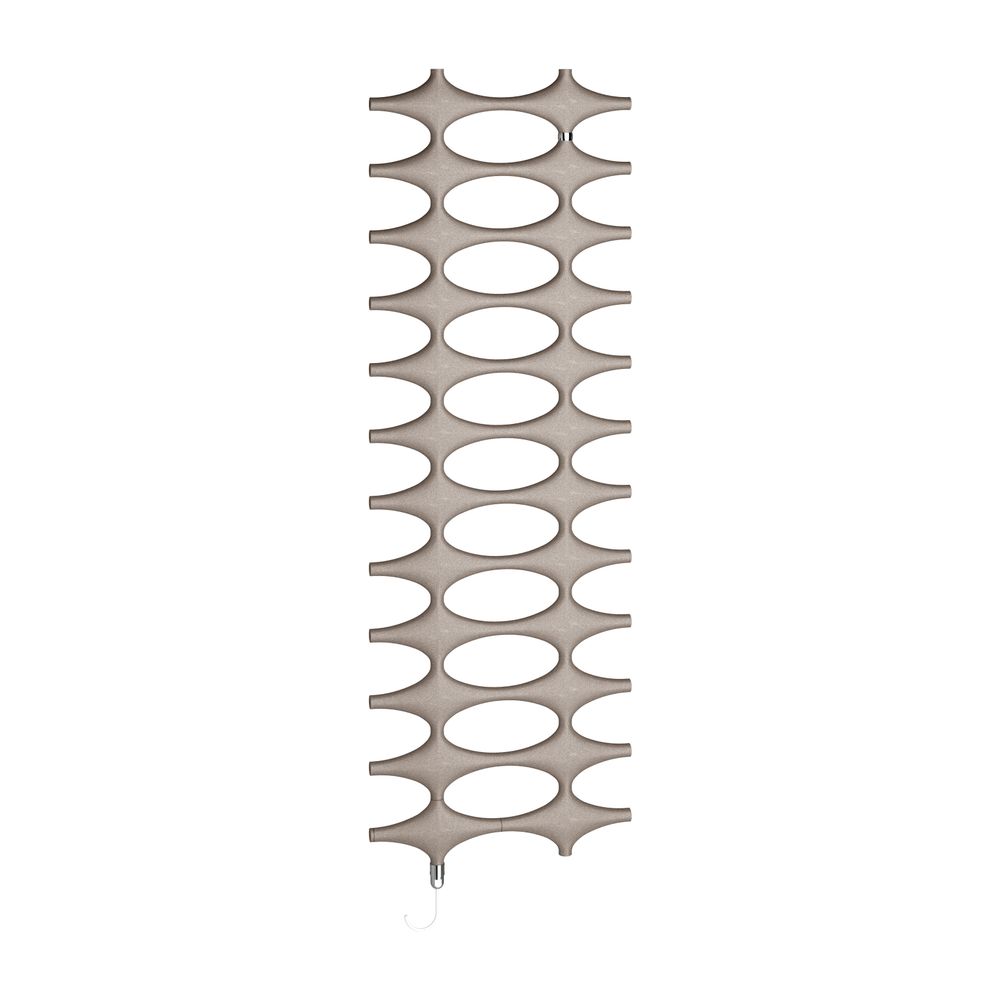 Kermi Ideos-E BH 1151x37x758mm graphit, WFS rechts... KERMI-IDE10120075UFXK  (Abb. 2)