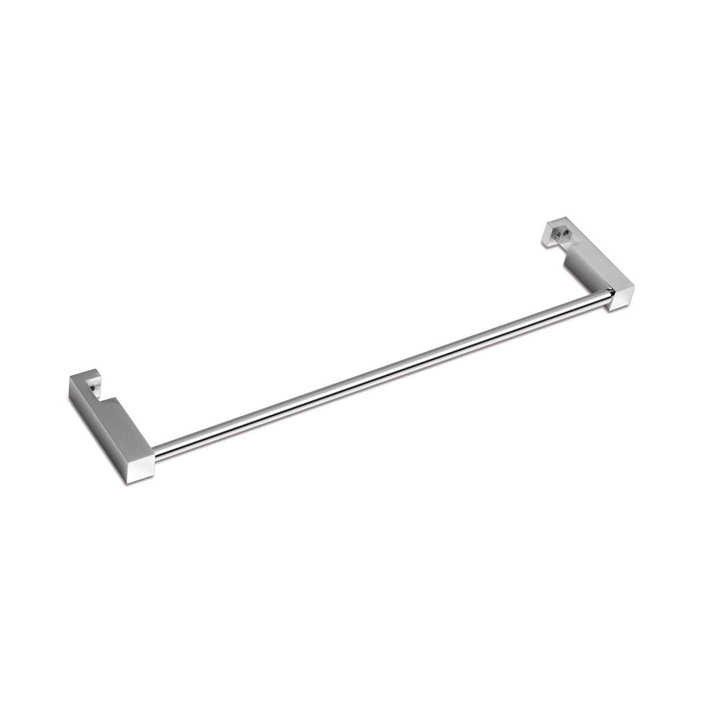 Kermi Handtuchhalter Niva Typ 11 geschlossen Länge 540mm, Chrom... KERMI-ZC01550002 4063769515181 (Abb. 1)