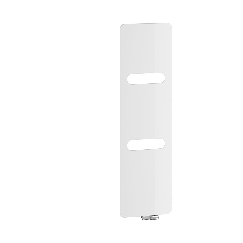 Kermi Oni Designheizkörper 2000x33x500mm 815W bei 75/65/20 Grad C, Weiß... KERMI-FPN112000502XXK 4037486268125 (Abb. 9)