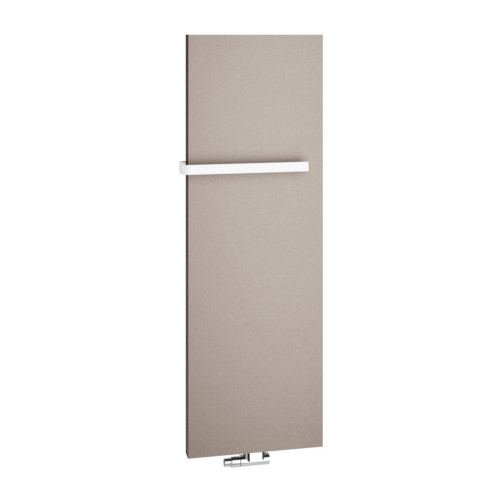 Kermi Rubeo-E-Zusatzbetrieb Designheizkörper 1525x66x570mm WRS 645W, Weiß Soft... KERMI-PSS2115600514XK 4063769354964 (Abb. 3)