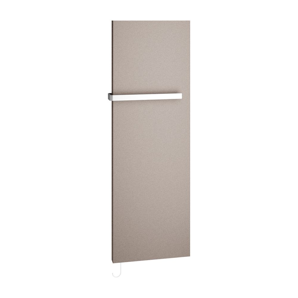 Kermi Rubeo-E-Handtucherwärmung Infrarotheizkörper 1525x470x66mm WRS 280W, Weiß... KERMI-PSS2E15500114XK 4063769357835 (Abb. 1)
