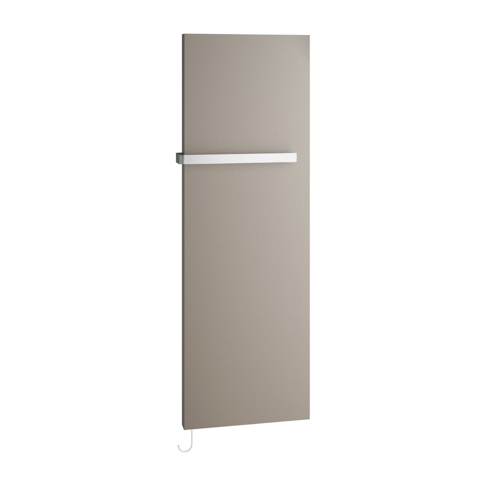 Kermi Rubeo-E-Handtucherwärmung Infrarotheizkörper 1525x470x66mm WRS 280W, Weiß... KERMI-PSS2E15500114XK 4063769357835 (Abb. 2)