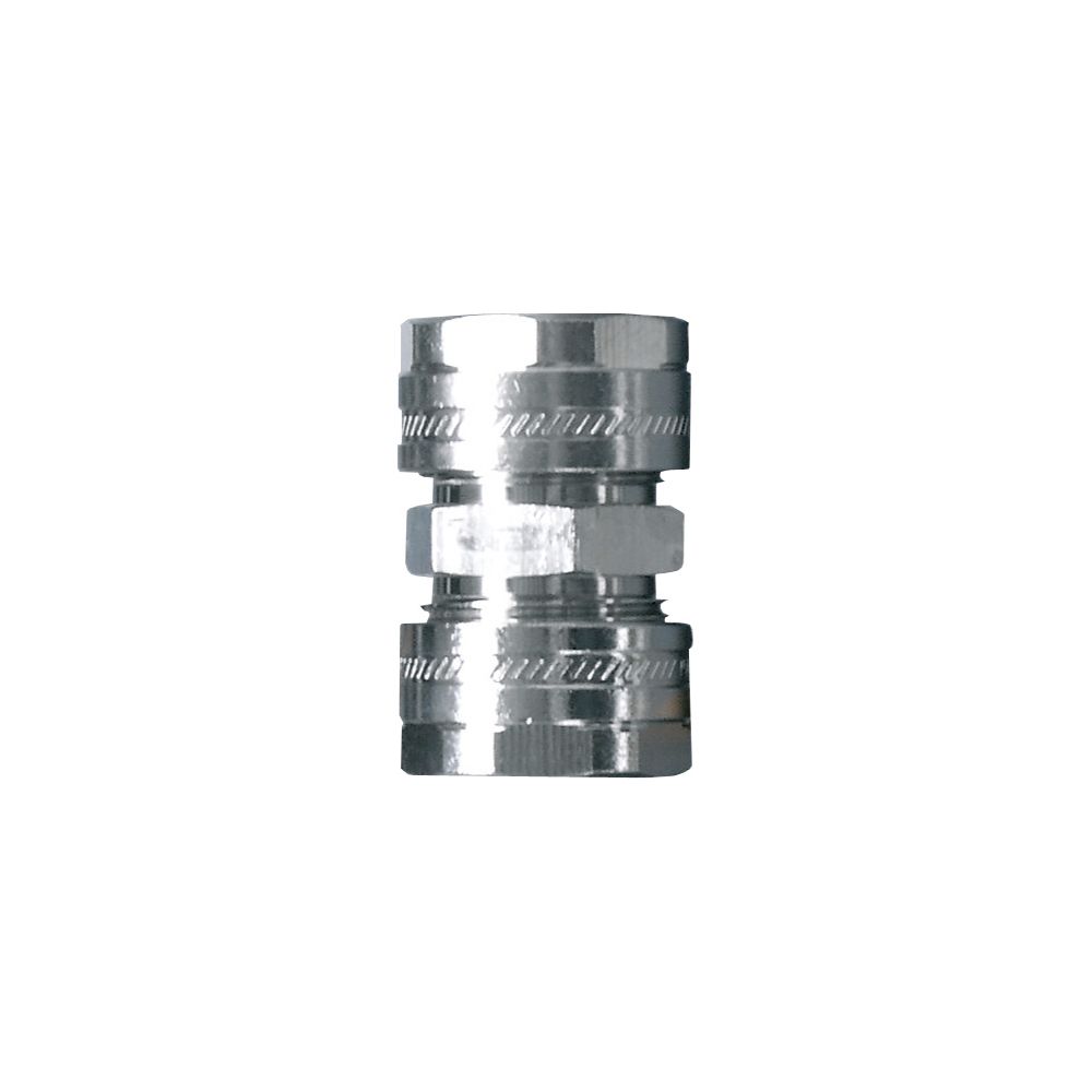 Kermi x-net Schraubkupplung 25x2,3mm, SFVSK025000... KERMI-SFVSK025000 4037486060088 (Abb. 2)