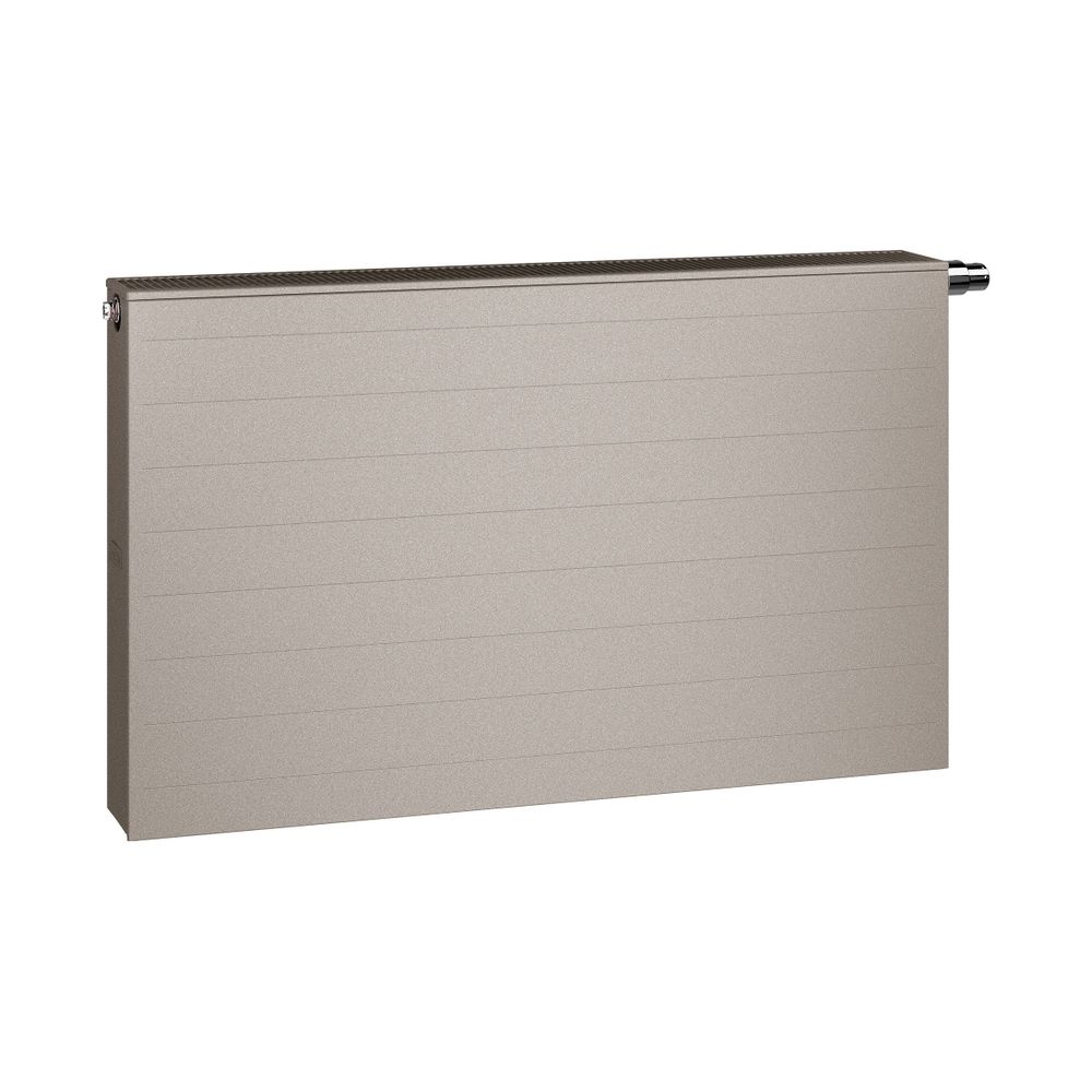Kermi Line-Vmulti therm-x2 Flachheizkörper feinprofiliert Typ 33 605x157x1005mm,... KERMI-PLX330601001N1K 4063769379424 (Abb. 2)