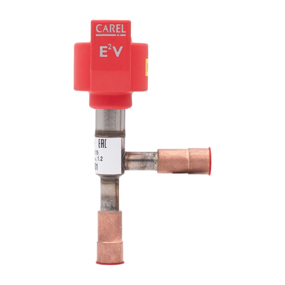 Kermi Expansionsventil für compact cool 8-17... KERMI-W90035 4037486563626 (Abb. 1)