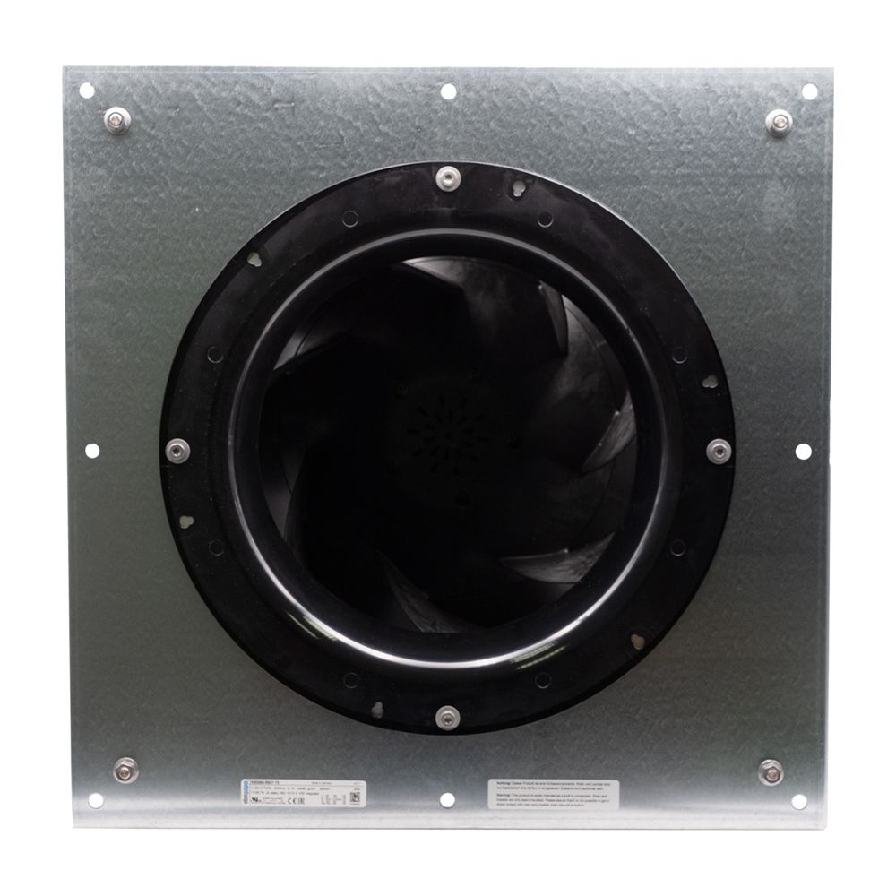 Kermi EC-Radiallüfter R3G500 für WPL... KERMI-W90166 4037486670256 (Abb. 1)