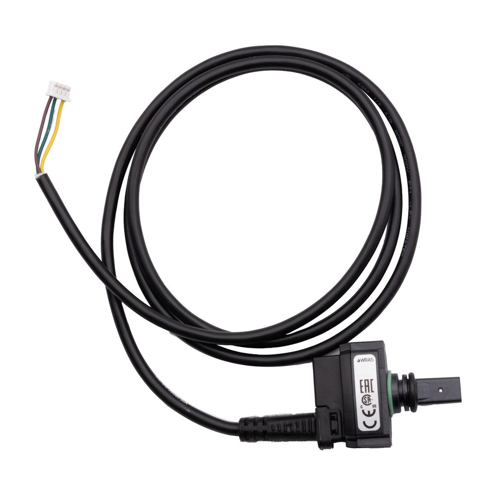 Kermi VFS-Sensor mit Kabel ohne Gehäuse für Frischwasserstation... KERMI-W90229 4037486676371 (Abb. 1)