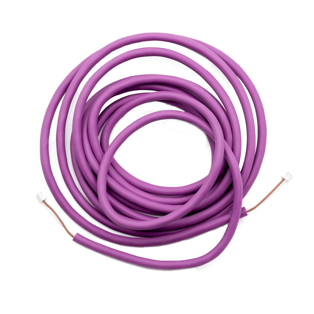 Kermi CAN-Kabel 3m, inklusive 2 CAN-Endstecker für Frischwasserstation Kaskadenset... KERMI-W90237 4037486676449 (Abb. 1)