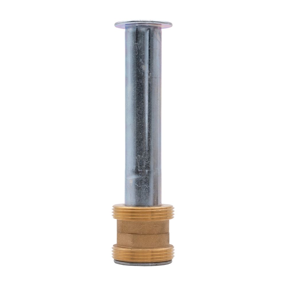 Kermi Ausgleichsrohr Außengewinde 1 1/2" für alle Pumpengruppen... KERMI-W90261 4037486676685 (Abb. 1)