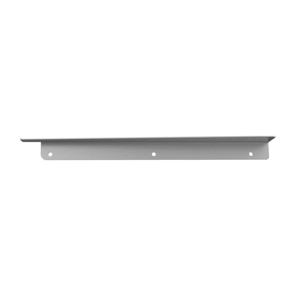 Kermi Halterung vorne oben für Gummidichtung kurz gerade, für Dynamic AW E... KERMI-W90308 4037486680859 (Abb. 1)