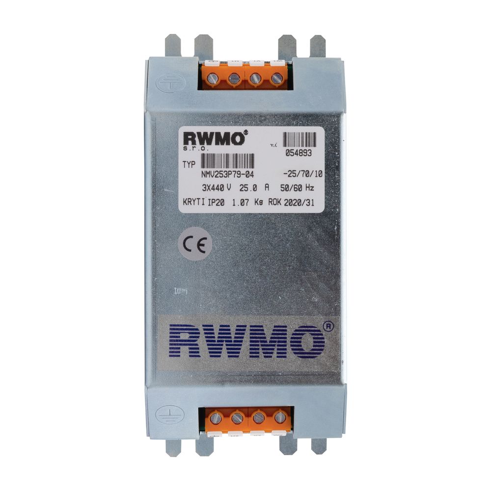 Kermi EMV-Filter Kältekreis für Dynamic... KERMI-W90317 4037486680941 (Abb. 1)
