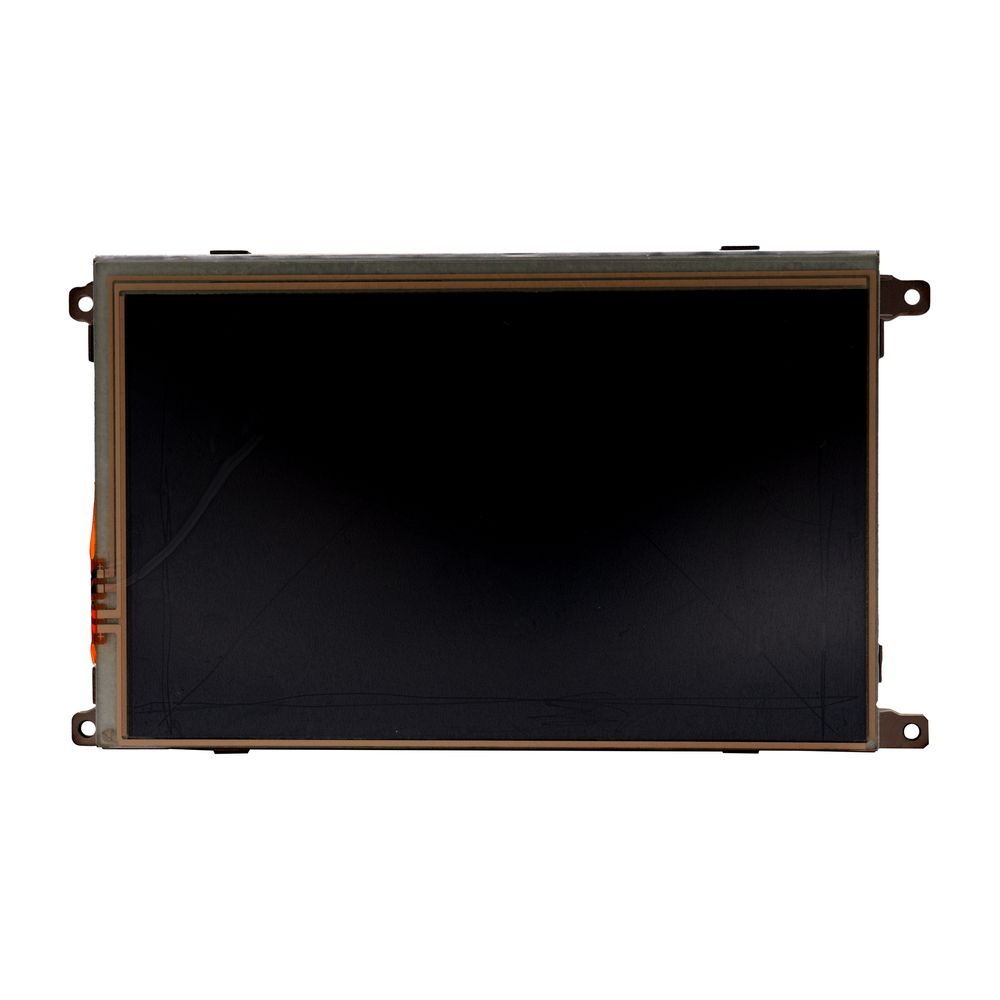 Kermi Touchdisplay x-center x40 für dynamic... KERMI-W90331 4037486681085 (Abb. 1)