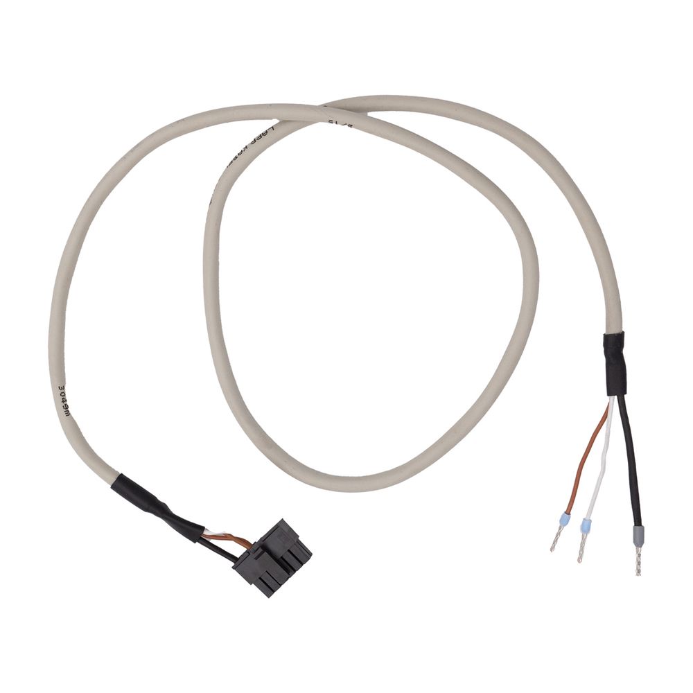 Kermi Kommunikationsleitung Display für Dynamic AW E... KERMI-W90339 4037486681153 (Abb. 1)