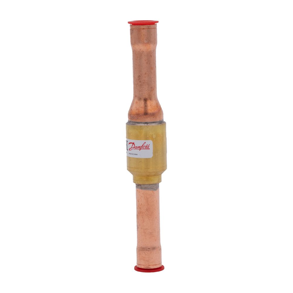 Kermi Rückschlagventil Danfoss NRV 12s für Dynamic ac 8/16 AWI/8AWE... KERMI-W90488 4037486865379 (Abb. 1)