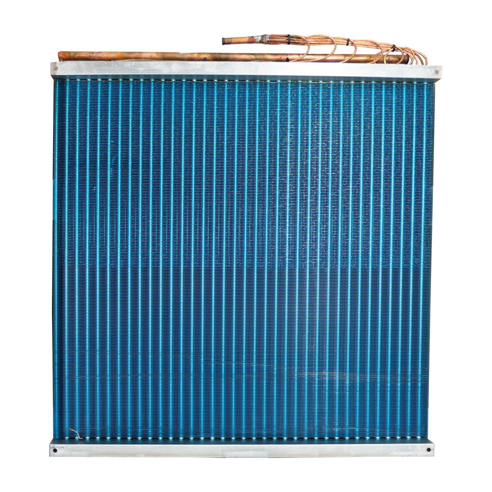 Kermi Verdampfer für Compact 10 Aw E... KERMI-W90583 4037486389950 (Abb. 1)