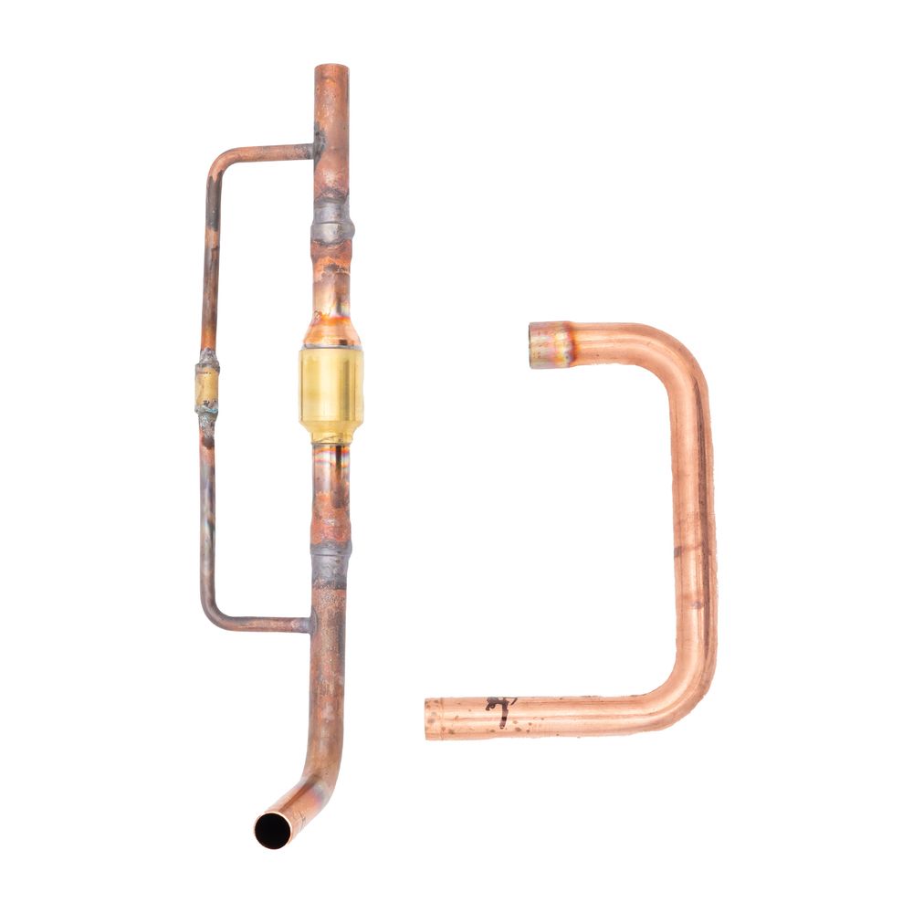 Kermi Baugruppe mit Rückschlageventil für Dynamic 16 Aw I... KERMI-W90618 4063769142042 (Abb. 1)