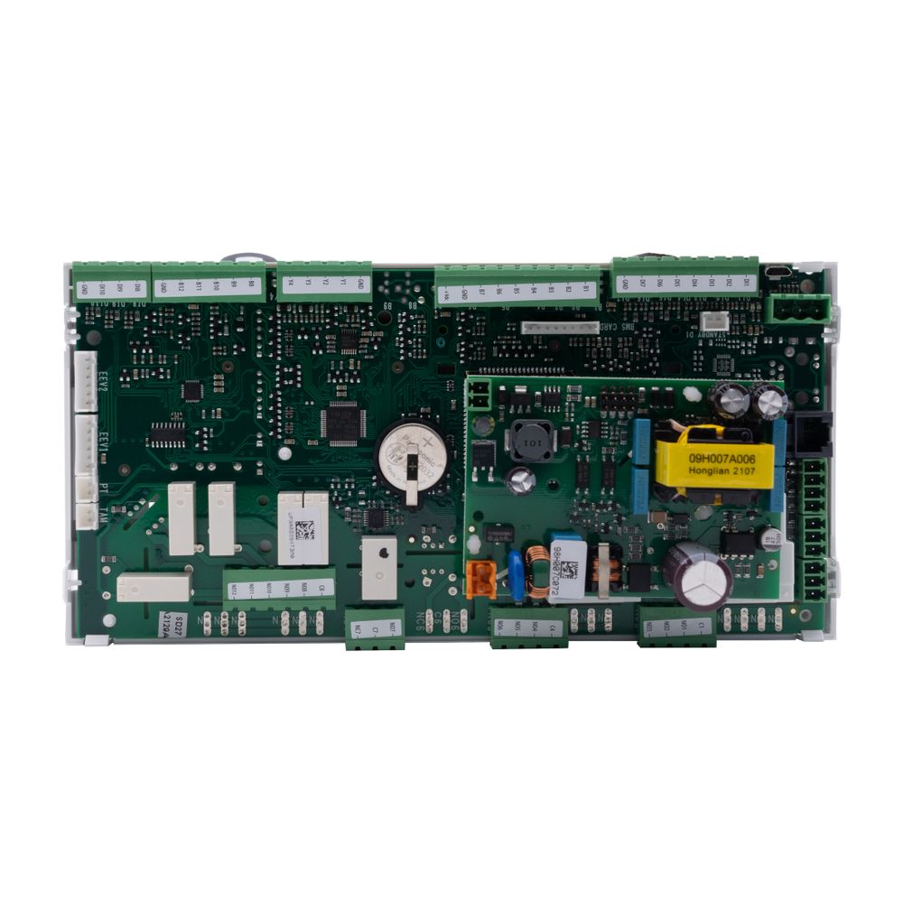 Kermi Kältekreismanager für Dynamic pro... KERMI-W90644 4063769142301 (Abb. 1)