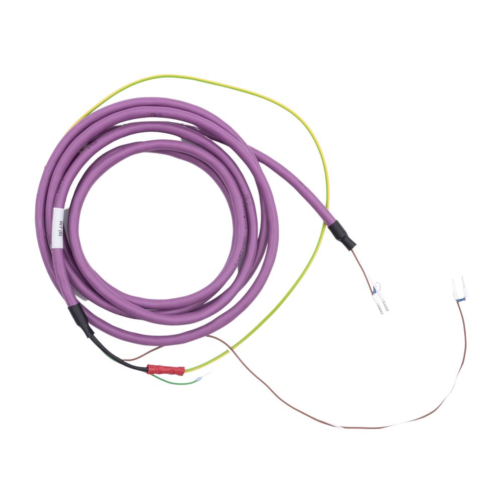 Kermi Kommunikationsleitung Frequenzumformer für Dynamic pro 10 AW E... KERMI-W90645 4063769142318 (Abb. 1)