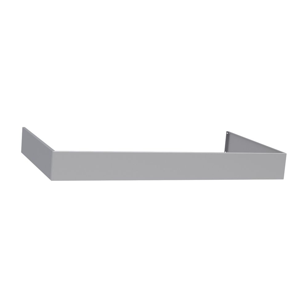 Kermi Gehäuseteil vorne unten für Dynamic pro 10 AW E... KERMI-W90648 4063769142349 (Abb. 1)