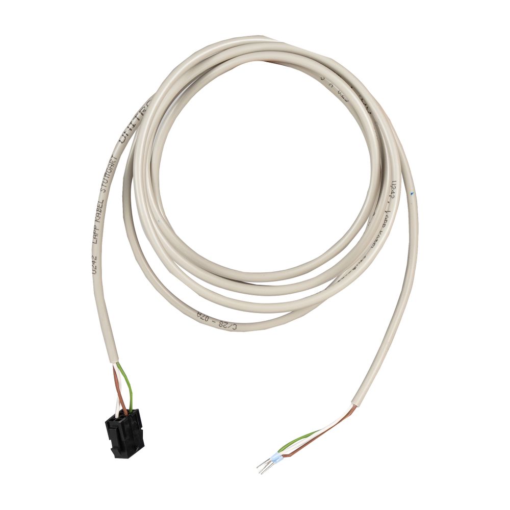 Kermi Kabel LED-Streifen 2m... KERMI-W90780 4037486139869 (Abb. 1)