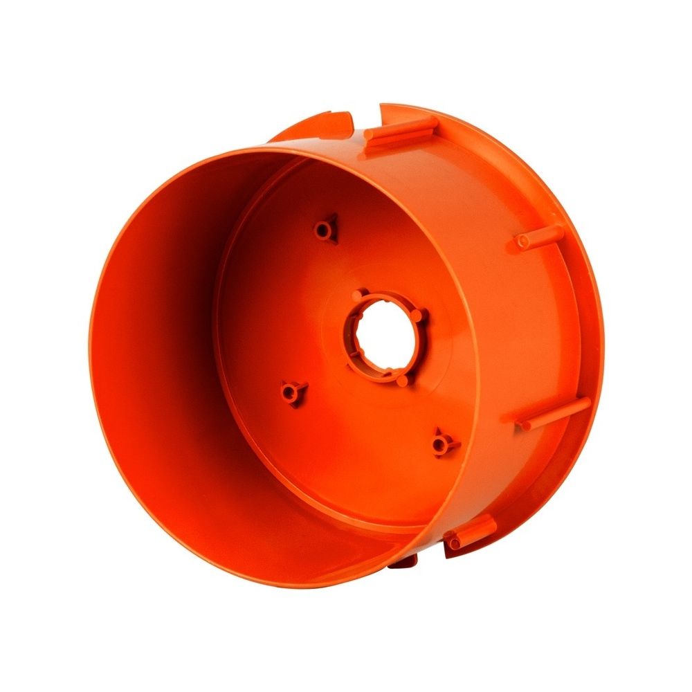 Kermi x-well Betonhülse für Luftdurchlässe NW 125, Y2203000005K... KERMI-Y2203000005K 4037486795065 (Abb. 2)
