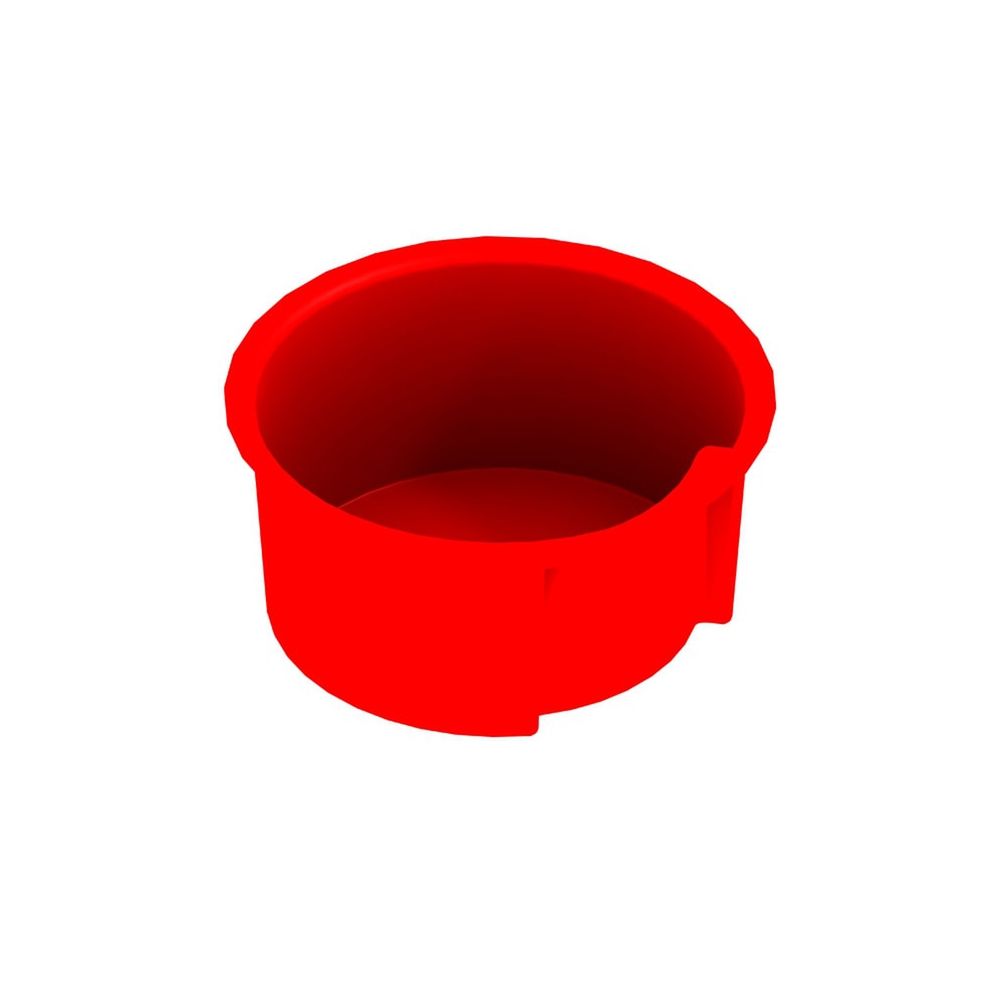 Kermi x-well Verschluss Ventilanschluss NW 75, Y2202075008K... KERMI-Y2202075008K 4037486578903 (Abb. 2)
