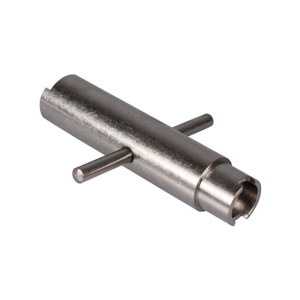 Kermi kv-Einstellschlüssel Metall für Ventileinsatz Heizkörper... KERMI-ZV00350001 4037486119106 (Abb. 2)