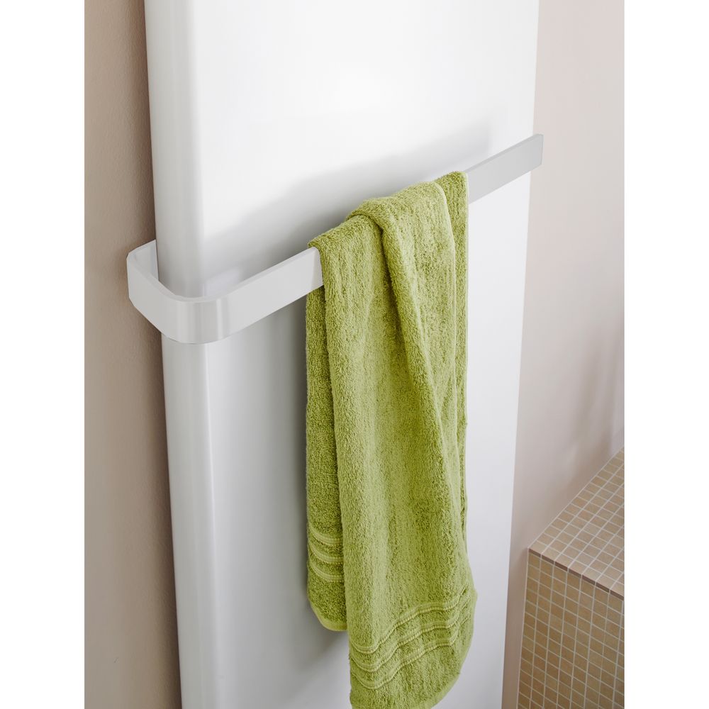 Kermi x2 Pateo-E-Zusatzbetrieb Designheizkörper 1525x68x500mm, WWS 500W, 1056W ... KERMI-PSR2115500604XK 4063769354506 (Abb. 16)
