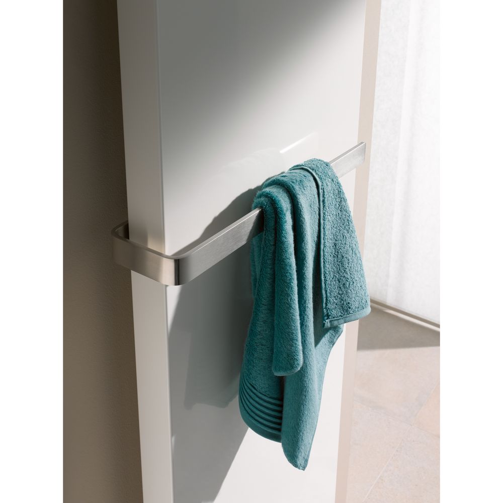 Kermi Rubeo-E-Handtucherwärmung Infrarotheizkörper 1525x470x66mm WRS 280W, Weiß... KERMI-PSS2E15500114XK 4063769357835 (Abb. 7)