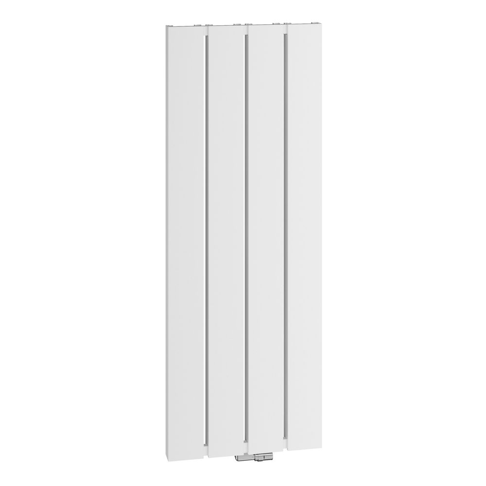 Kermi Beams Designheizkörper 1800x100x660mm 2385W bei 75/65/20 Grad C, Weiß... KERMI-D1N101800662XXK 4037486003719 (Abb. 7)