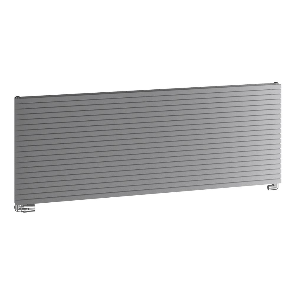 Kermi Carré horizontal Designheizkörper 775x60x1200mm 1014W bei 75/65/20 Grad C ... KERMI-D3N1H080120W7XK 4051487285547 (Abb. 8)