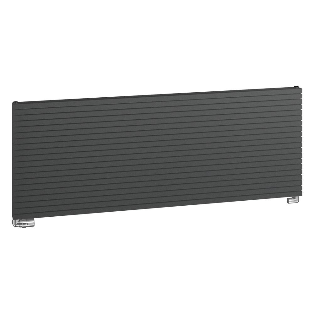 Kermi Carré horizontal Designheizkörper 775x60x1000mm 845W bei 75/65/20 Grad C A... KERMI-D3N1H080100U5XK 4063769306314 (Abb. 8)