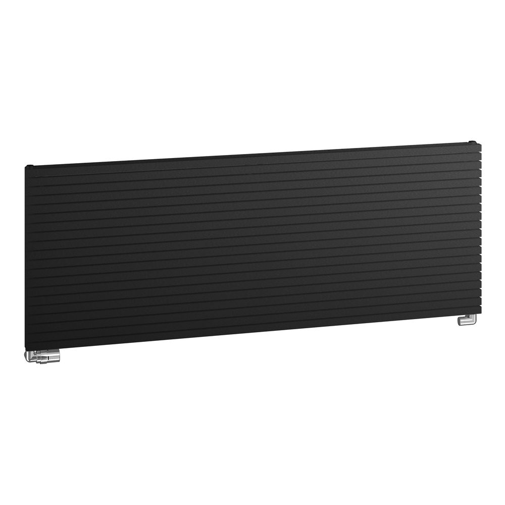 Kermi Carré horizontal Designheizkörper 775x60x1000mm 845W bei 75/65/20 Grad C A... KERMI-D3N1H080100A5XK 4063769305515 (Abb. 8)