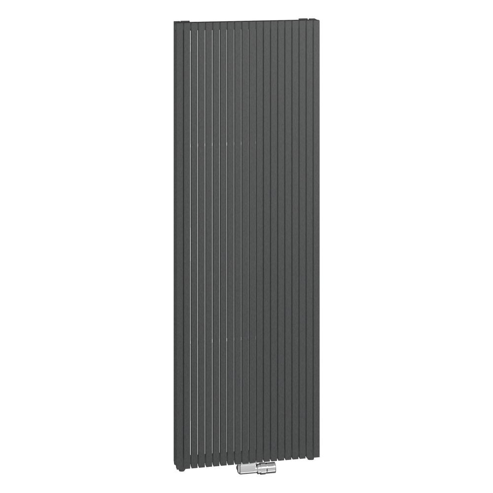 Kermi Carré vertikal Designheizkörper 1400x96x595mm 1625W bei 75/65/20 Grad C, G... KERMI-D3N1V140060UXXK 4063769305935 (Abb. 8)