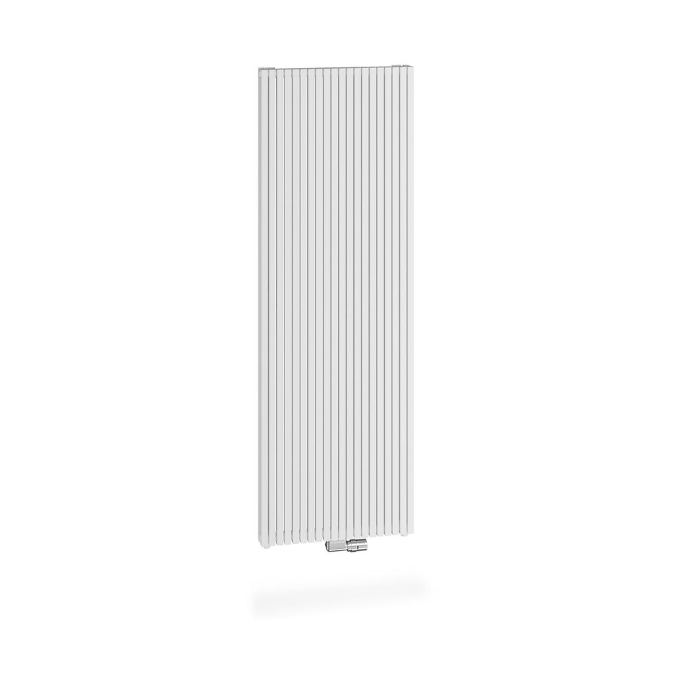 Kermi Carré vertikal Designheizkörper 1600x96x895mm 2649W bei 75/65/20 Grad C, W... KERMI-D3N1V1600902XXK 4037486268347 (Abb. 8)