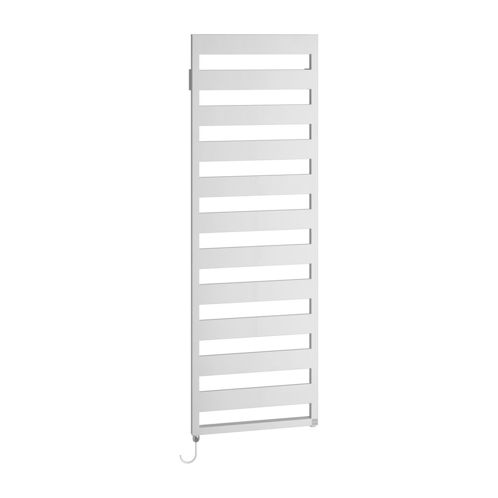 Kermi Casteo-E elektrischer Badheizkörper 1806x30x750mm, FWS, Anschluss links, 1... KERMI-CTE1018750456XK 4063769723647 (Abb. 6)