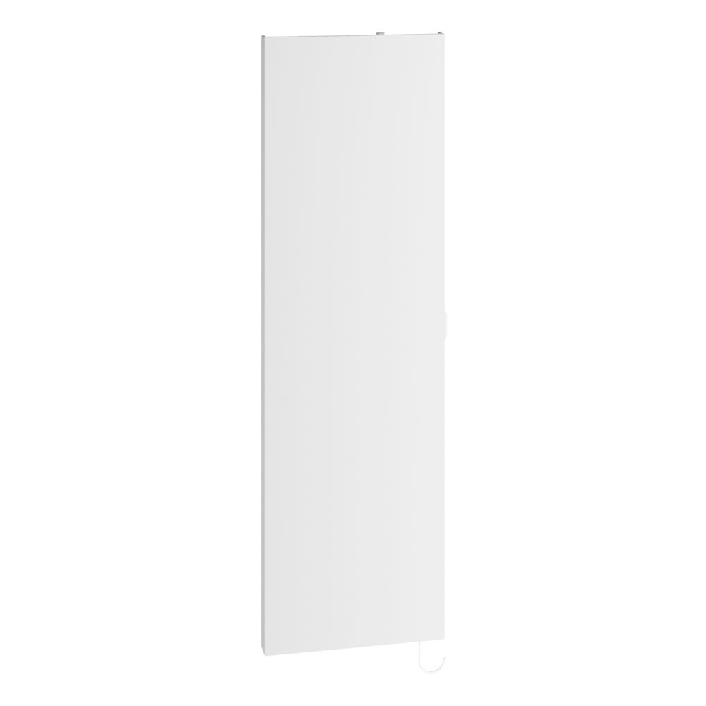 Kermi E-Panel Plan vertikal elektrischer Flachheizkörper 2000x74x600mm 1750W ohn... KERMI-P2E10200060JS5K 4051487926259 (Abb. 9)