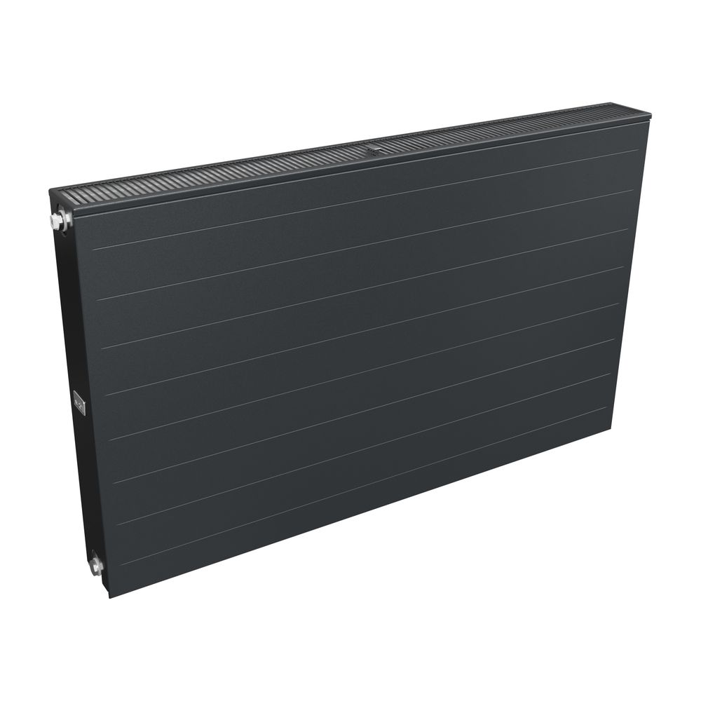 Kermi Upgrade Set Heizkörperverkleidung Line Typ 22 900x500 Anthracite Grey... KERMI-ZA02390205 4063768756097 (Abb. 1)
