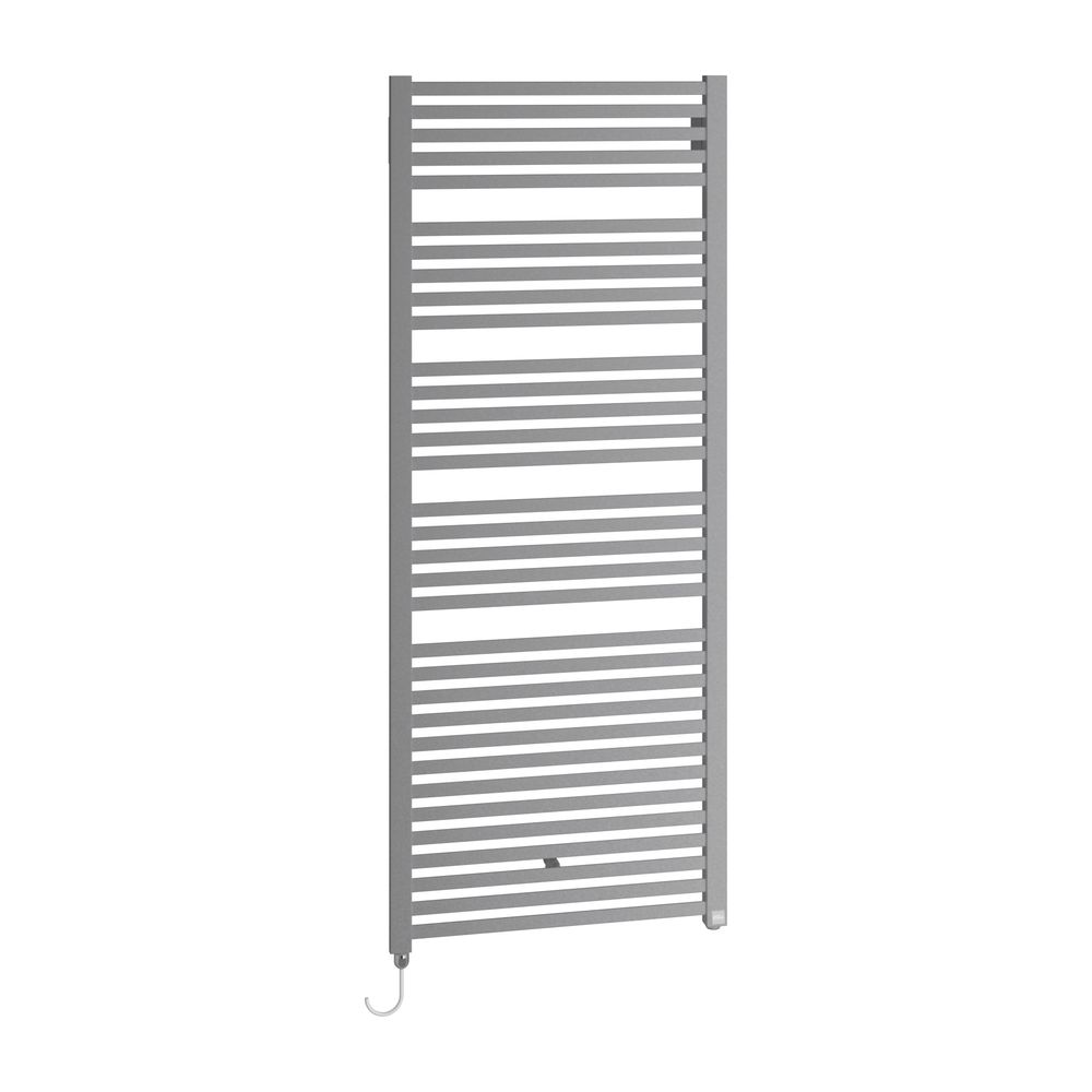 Kermi Geneo quadris-E elektrischer Badheizkörper 1774x32x896mm WRX Ausführung li... KERMI-GQE10180090WTXK 4051487283277 (Abb. 8)
