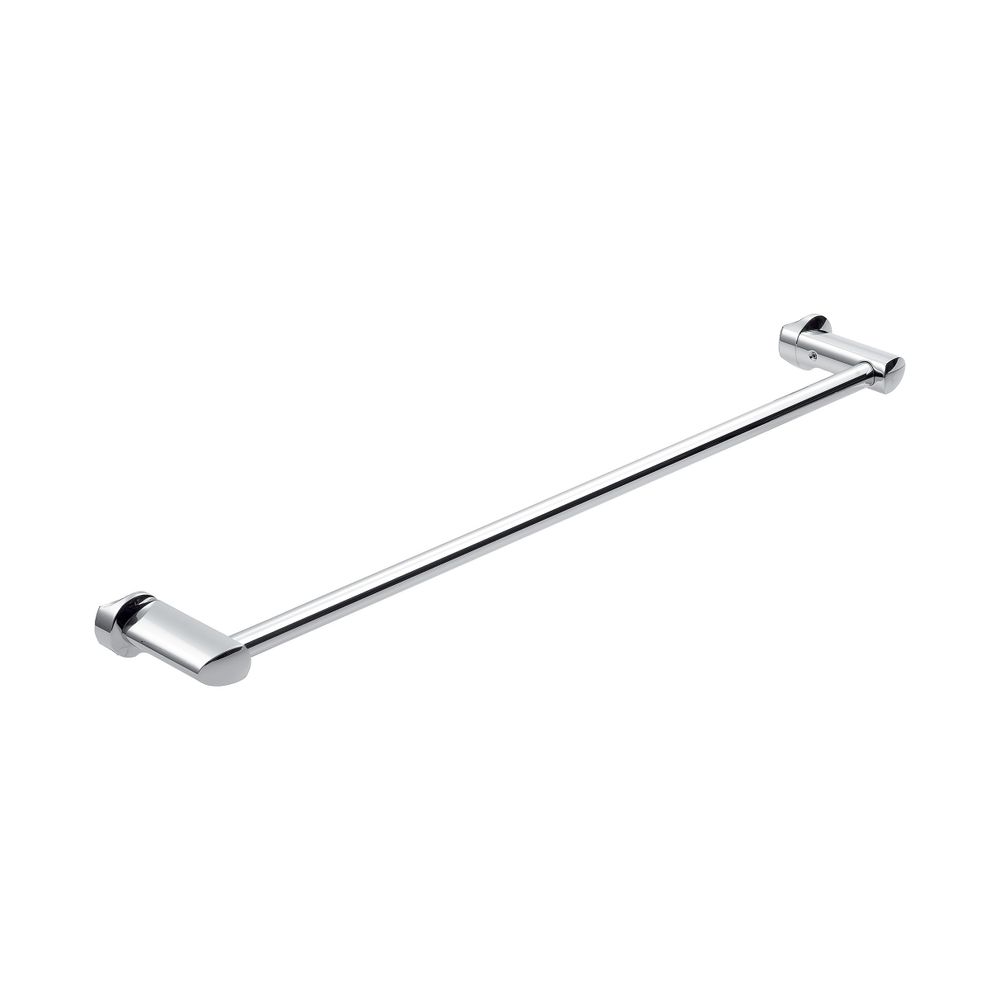 Kermi Handtuchhaken für Designheizkörper, Tiefe 74mm, Aluminium... KERMI-ZC00510001 4037486116884 (Abb. 2)