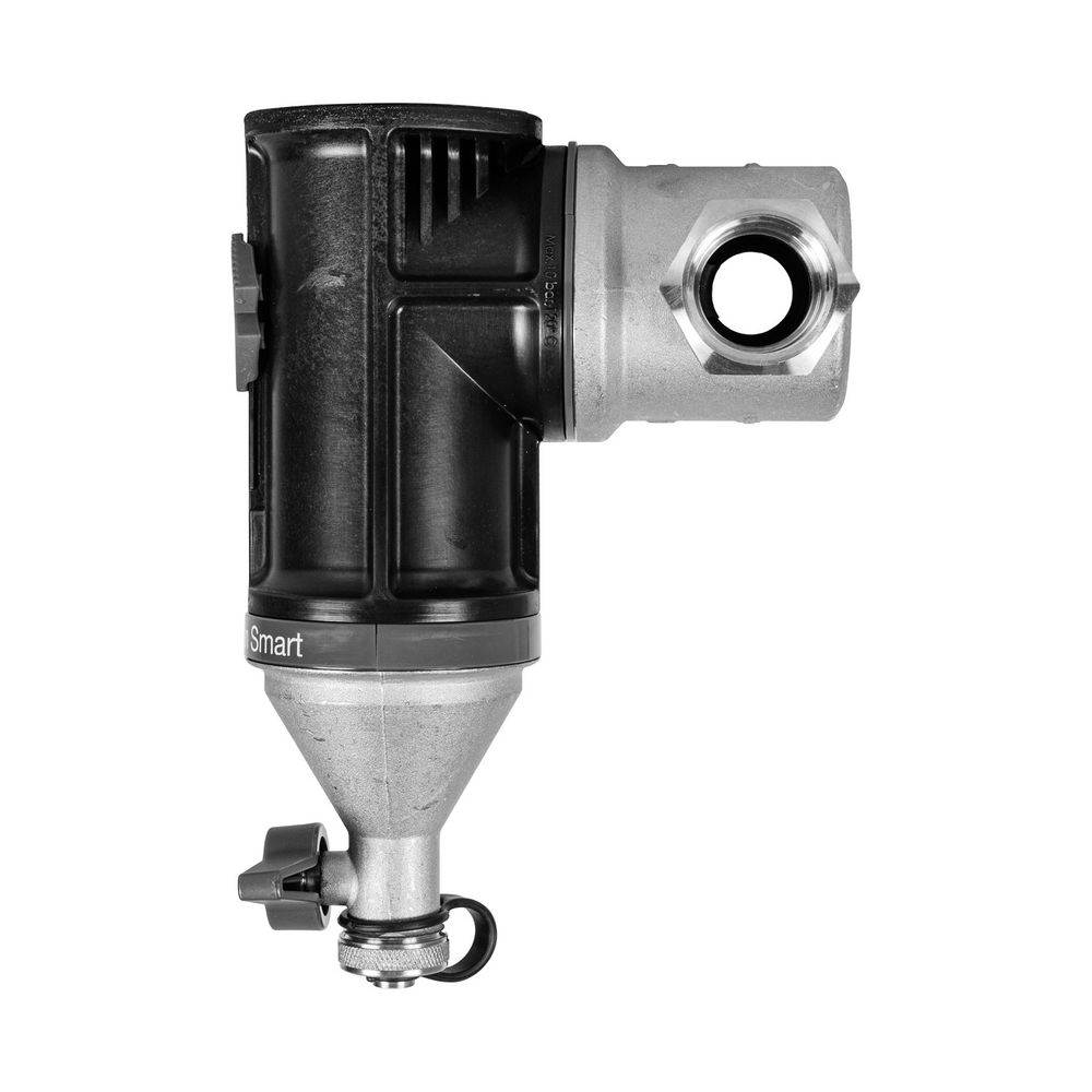 Kermi Magnetitschlammabscheider DN 32 inkl. Dämmung, W40451... KERMI-W40451 4051487973376 (Abb. 4)