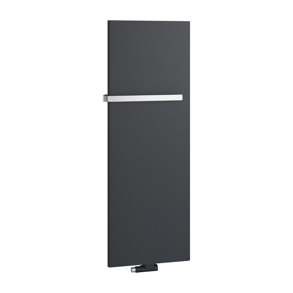 Kermi x2 Pateo-E-Zusatzbetrieb Designheizkörper 1525x68x600mm, WRS 645W, 1291W b... KERMI-PSR2115600316XK 4063769353707 (Abb. 4)