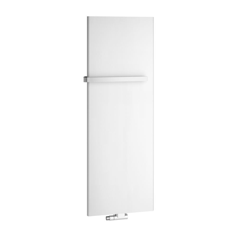 Kermi Pateo-E-Zusatzbetrieb Designheizkörper 1925x68x700mm WWS 690W, Glanzsilber... KERMI-PSR2119700202XK 4063769354223 (Abb. 7)